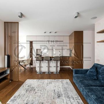 Самійла Кішки вул. (Маршала Конєва), 10/1