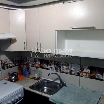 Киргизька вул., 3