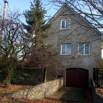 Волочаєвська