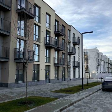 бічна Зелена