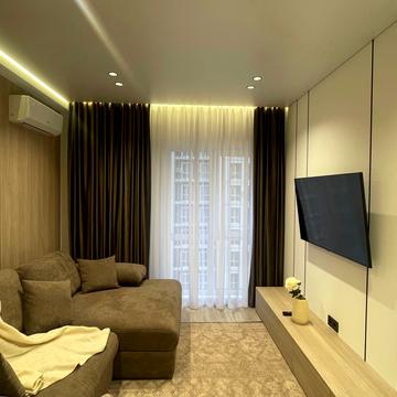 Михайла Максимовича вул. (Онуфрія Трутенка), 28-Б