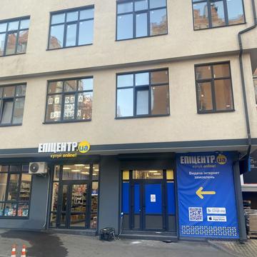 Університетська вул., 2Л