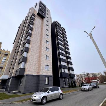 Полтавський Шлях вул., 181-Б