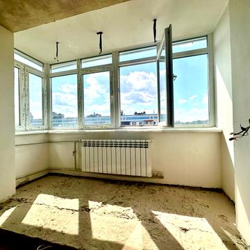 Чоколівський бульв., 18