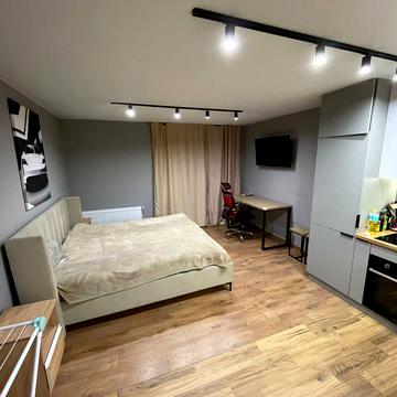 Рудненська вул. (Білогорська), (3 черга (будинок 1б))