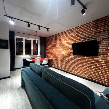 Княгині Ольги вул., 100з