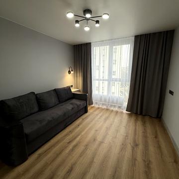 Рудненська вул. (Білогорська), (3 черга (будинок 1б))