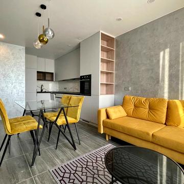 Дніпровська набережна вул., 20-А