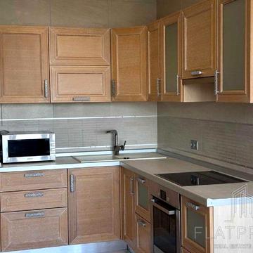 Соломянська вул., 15-А