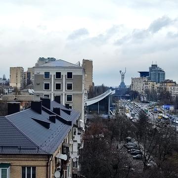 Миколи Міхновського бульв. (Дружби народів), 13-А