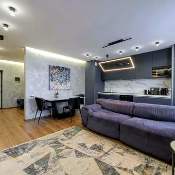 Антоновича вул. (Горького), 74