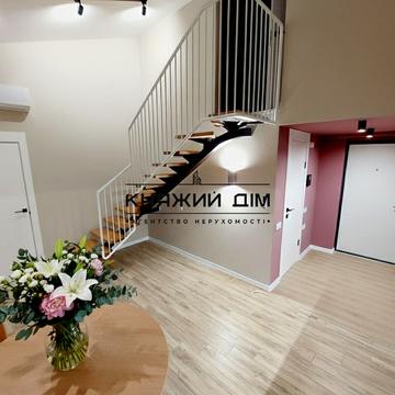 Тираспольська вул., 44