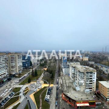 Космонавтів просп., 49