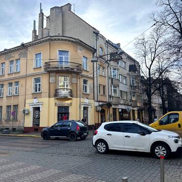 Шевченка вул., 23-А