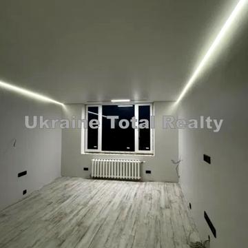 Олени Пчілки вул., 2