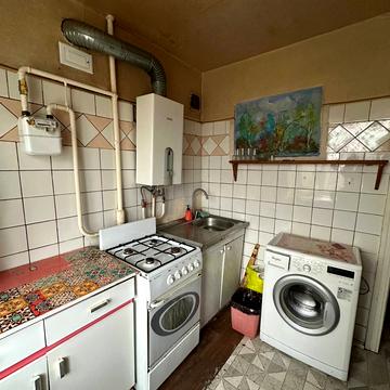 Юрія Горовця вул. (Гусенка), 4