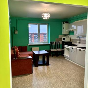 Івана Пулюя вул., 40, к. 1