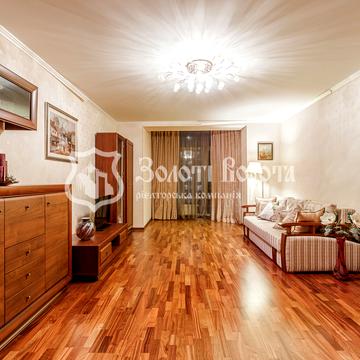 Юлії Здановської вул. (Ломоносова), 60-А