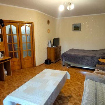 Фонтанська дорога вул., 47