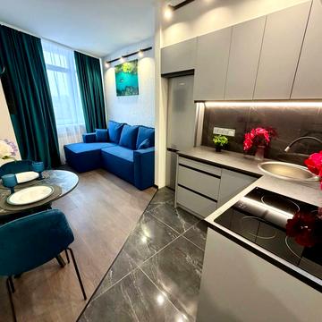 Ялицевий пров., 1-А