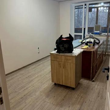 Людвіга Свободи просп., 26