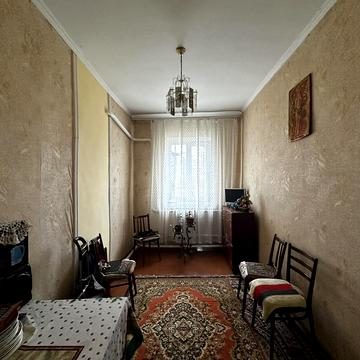 Вчительська