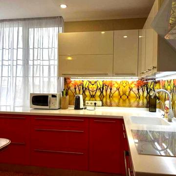 Юрія Іллєнка вул. (Мельникова), 51-Б