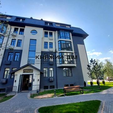 Тираспольська вул., 44