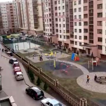 Княгині Ольги вул., 100к