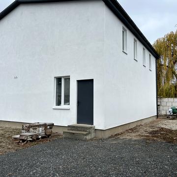 Києво-Мироцька вул.