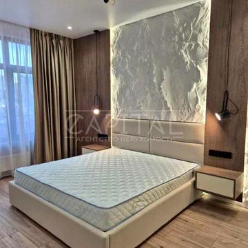 Михайла Бойчука вул. (Кіквідзе), 19-А