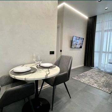 Костомарівська вул. (Щорса), 1-А