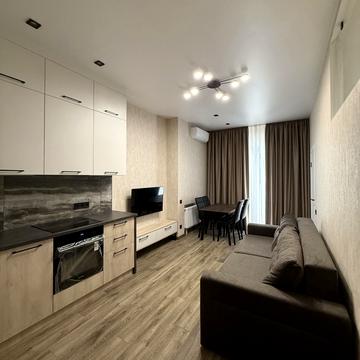 Тадея Рильського бульв., 1