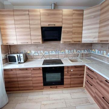 Юрія Кондратюка вул., 3