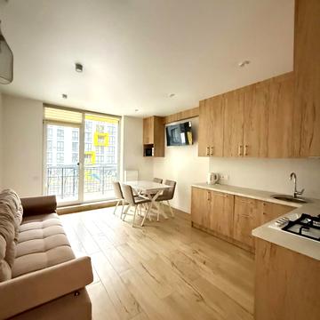 Миколи Пимоненка вул. (), 7а