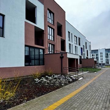 Надійна вул., (Будинок 3)