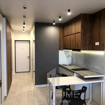 Васильківська вул., 100-А