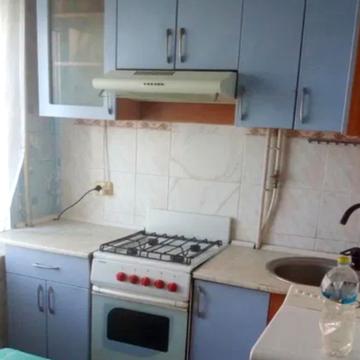 житловий масив Тополя-1 вул., 8