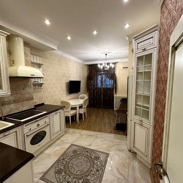 Сімферопольська вул., 2-М