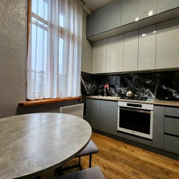 Ольги Кисілевської вул., 3