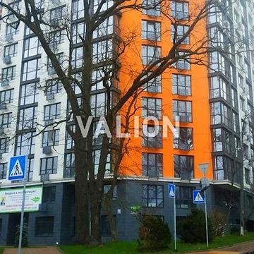 Живописна вул., 3