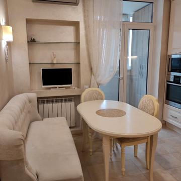 Єлизавети Чавдар вул., 8