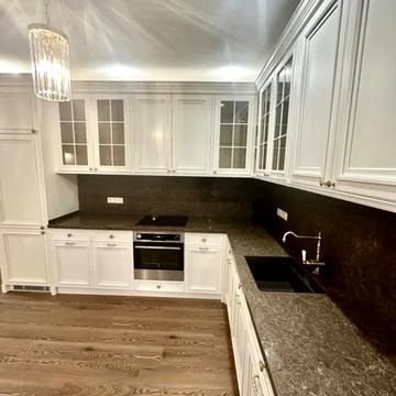 Михайла Бойчука вул. (Кіквідзе), 41-Б