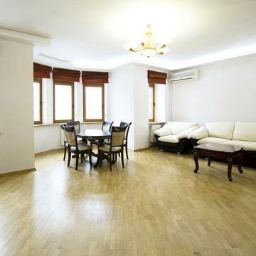 Кудрявська вул., 13-19