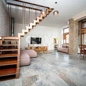 Велика Васильківська вул. (Червоноармійська), 29