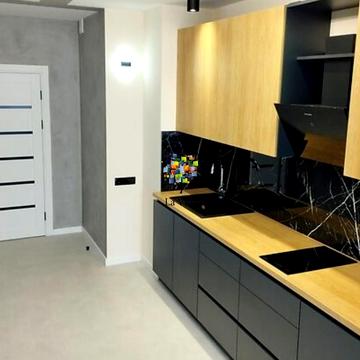 Академіка Заболотного вул., 1-А