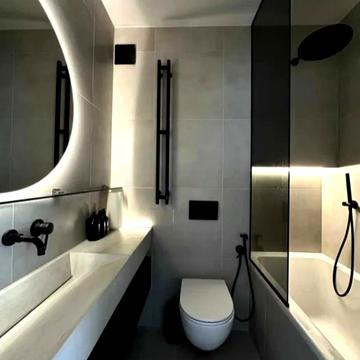 Батуринська вул., 2а