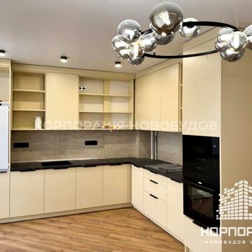 Капушанська вул., (Будинок 1)