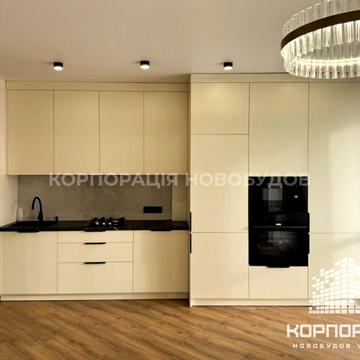 Капушанська вул., (Будинок 1)