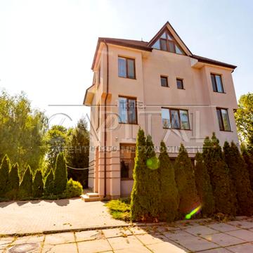 Старокиївська вул., 1